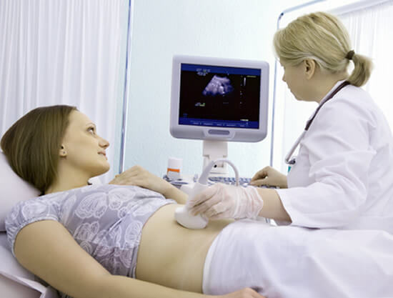 ultrasound