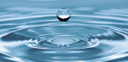 water