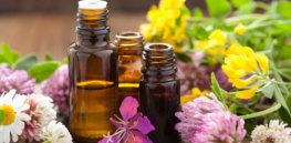 Best Essential Oils to Beat Stress and Anxiety