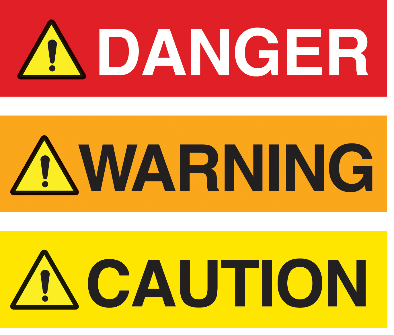 caution-danger-and-warning-signs-high-res-vector-graphic-getty-images