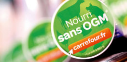 Bid to ban potentially misleading non-GMO, other 'free from' labels rejected by European Parliament