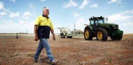 South Australia's ban on GMO crops could be overturned as Liberal Party takes power