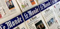 Viewpoint: French media's 'fake news' on glyphosate herbicide endangers science in Europe