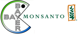 Bayer Monsanto fusion