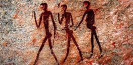 The importance of carbs in human evolution and in the Paleo diet wrbm large
