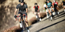 cycling