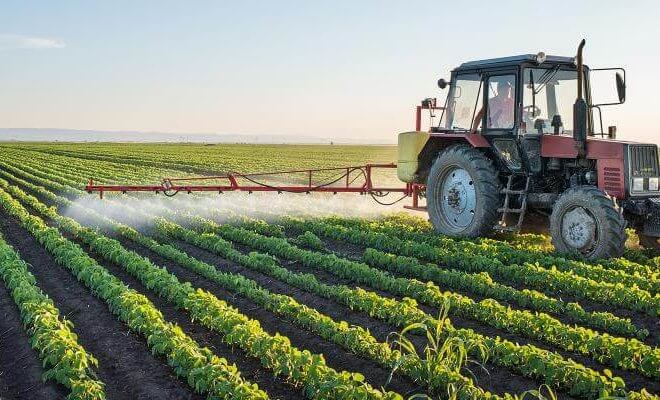 glyphosate herbicide 3277
