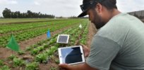geovisual crop data tablet