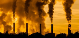 pollution