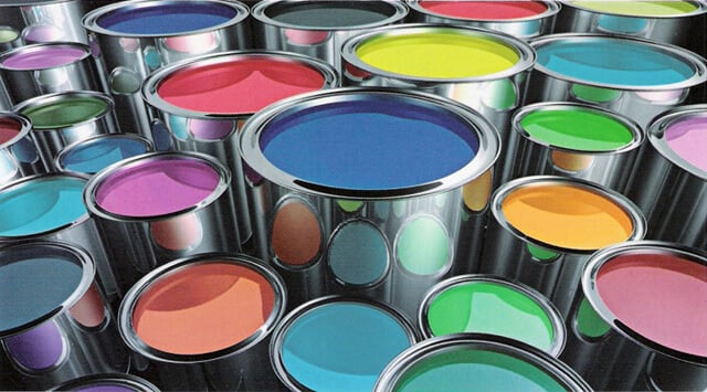 living paint GMO bacteria 43727