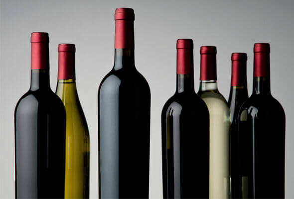wine