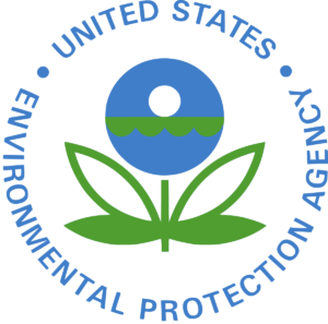 px Environmental Protection Agency logo svg