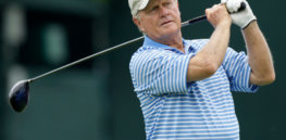 jack nicklaus
