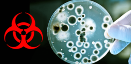 Biohazard Bacteria
