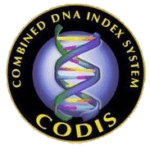 CODIS logo