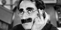 Groucho Marx Duck Soup e