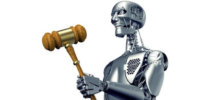 robot laws
