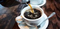 How bacteria preserve the flavor of your morning coffee