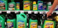 Roundup lawsuit: Bayer shares tumble as legal battle against glyphosate-cancer claims continues