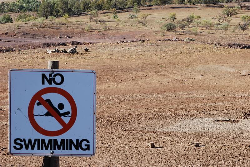 px Drought Swimming Hole