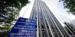 IARC x
