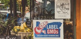 Label GMOs Pembina Propane North Portland