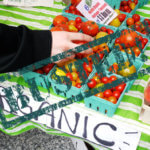 Organic Produce