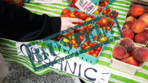 Organic Produce