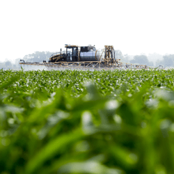 SprayingcorninKansas