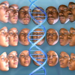 dna