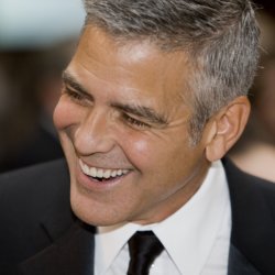 gray hair