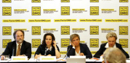 Factor GMO Photo