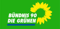 Logo Buendnis Gruene minified