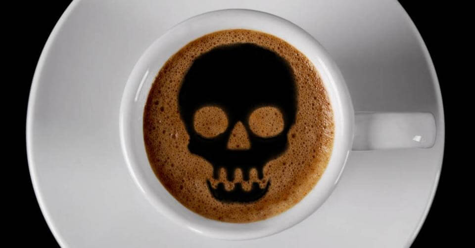 california says coffee causes cancerso should you give it up california says coffee causes cancerso should you give it up