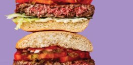 Impossibleburgers