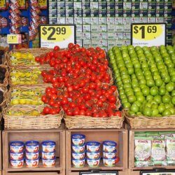 Produce
