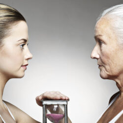 aging