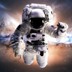 space travel