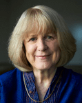 Mary Claire King headshot sml