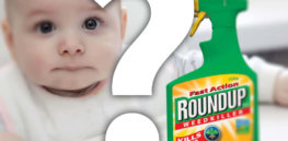 baby roundup question