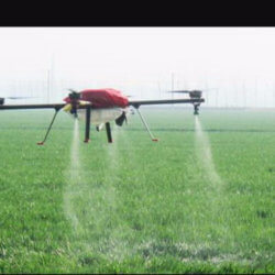 dronespray