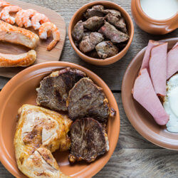 low carb