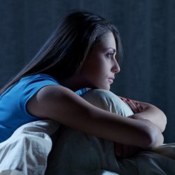 sleep