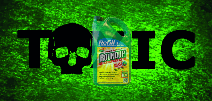 toxic roundup