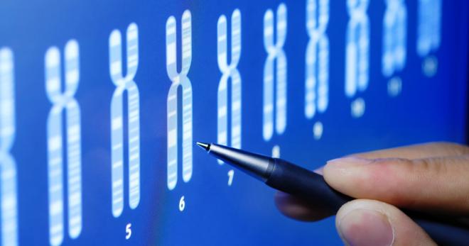 genetic testing