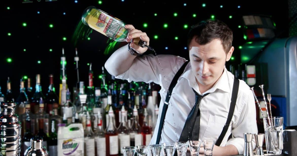 Monsanto cocktail x