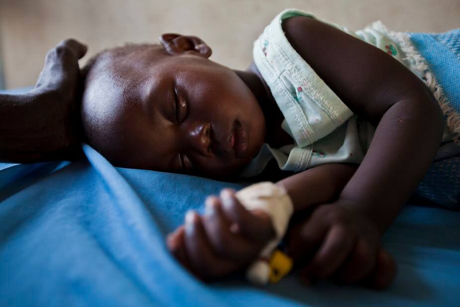 malaria