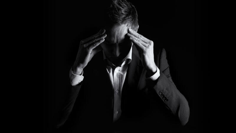 stress