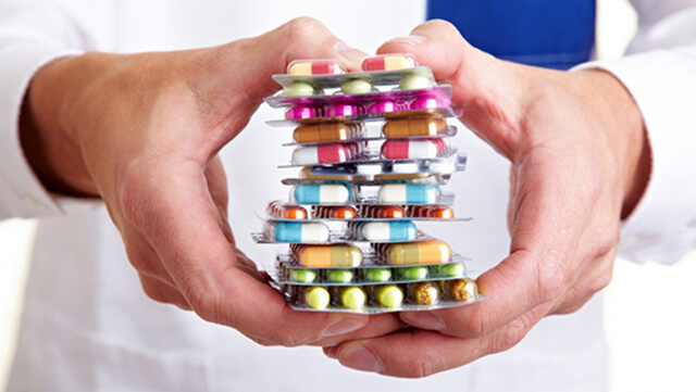 pills