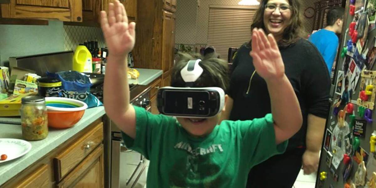 vr